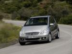 Mercedes-Benz A200 5-Door 2004 года